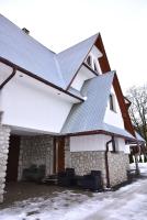 Noclegi u Bogusi - Ferienwohnung Poronin