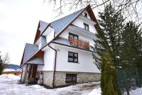 Noclegi u Bogusi - Chambres d’hôtes Poronin