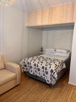 Studio in Joensuu - Chambres d’hôtes Joensuu