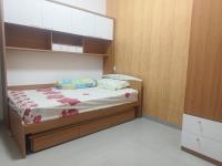 Villa & Home Stay Greenland at Tidar Malang - Chambres d'hôtes Kasur