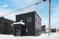 雪舞-YukiMai - Ferienwohnung Kutchan