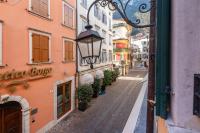 Casa Smeraldo - Elegant Living in Riva Old Town - Ferienwohnung Riva del Garda
