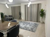Luxurious 3-Bedroom Apartment in Madinaty, Cairo - Bed and Breakfast Madinaty