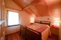 Apartment mit 2 Schlafzimmern - Dachgeschoss