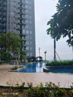 Studio Apartemen diatas Pakuwon City Mall Surabaya - Ferienwohnung Surabaya