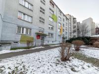 Sosnowiec Downtown Studio by BookingHost - B&B Sosnowiec