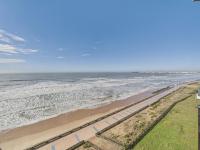 Séjour pour 4 avec magnifique vue mer - Ferienwohnung Saint-Gilles-Croix-de-Vie