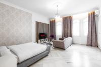 Suite - Vue sur Jardin