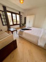 Villa Maadi 35 - R 301 - Street View Room - Ferienwohnung Kairo