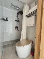 Triple Room with Terrace