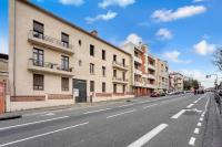 Odontia - Avec Parking Privé - Ferienwohnung Toulouse