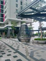 Studio Apartemen diatas Pakuwon City Mall Surabaya - Ferienwohnung Surabaya