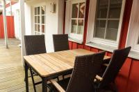 Skipper Greetsiel - B&B Greetsiel