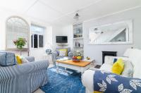 Sealight Cottage - Bed and Breakfast St Ives