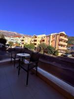 The Budva Apartment - Ferienwohnung Budva