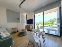 Luxury Apartment Unit 101 - Ferienwohnung George