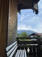 Kienle's Ferienhaus - B&B Balderschwang