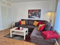 Am Koper Sand 34 - Wg 7 - Bed and Breakfast Norddeich