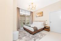 Escape 24 Stylish 1BR in Artesia, Pool & Gym, Damac Hills - B&B Dubai