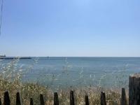 SG120-011 Appart 2 pièces cabine 3 couchages SAINT GILLES CROIX DE VIE - Chambres d'hôtes Saint-Gilles-Croix-de-Vie