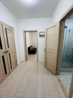 Апартаменты ЖК Тениз Astana Mall Набережная Парк Триатлон 5 минут - Chambres d'hôtes Astana