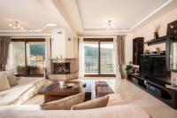 Kristalia Villa in Anafonitria - Chambres d'hôtes Anafonítria