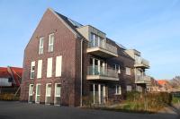 Glücksinsel Norddeich - Chambres d’hôtes Norddeich