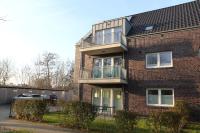 Glücksinsel Norddeich - Chambres d’hôtes Norddeich