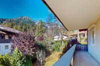 Maximilian - B&B Garmisch-Partenkirchen