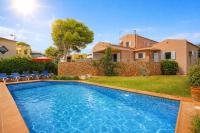 Villa Betonia - B&B Punta Prima