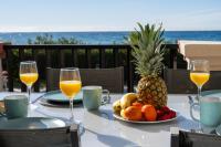OleHolidays 811 Romana Playa frente al mar - Ferienwohnung Marbella