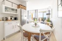 OleHolidays 811 Romana Playa frente al mar - Ferienwohnung Marbella