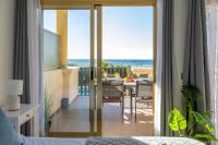 OleHolidays 811 Romana Playa frente al mar - Ferienwohnung Marbella