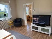 Villa Svartbyvägen - B&B Boden