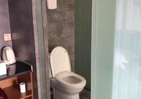 Chambre Double Deluxe avec Balcon