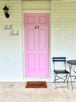 Shell Shack - Bed and Breakfast Tomakin