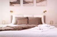 Luxury Higueron Experience - *Year-Round POOL* - Bed and Breakfast Tormaleo