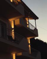 Thea Studios - Ferienwohnung Kassiopi