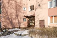Warszawa Wola Center 3-Bedroom Apartment by BookingHost - Ferienwohnung Warschau