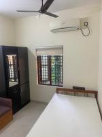 ANUM Guest house & Appartment Anayara - B&B Thiruvananthapuram