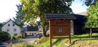Ferienhaus check ferien dot world - B&B Berenbach