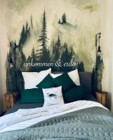 Studio Stadtforst Halle - B&B Niederdorla