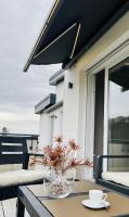 LOFT - Exclusive Penthousewohnung - Ferienwohnung Könen