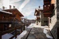 Maison Carrel Elegant 6 - Chambres d’hôtes Breuil