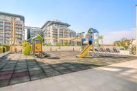 Silkhaus Studio Masdar City Leonardo Residence - B&B Abu Dhabi