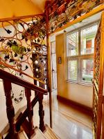 ColdFeet Home - Chambres d’hôtes Katmandou