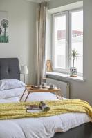 Warm and Timeless- Authentic Vintage Living in Paupys - Bed and Breakfast Vilnius