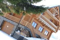 Kolnicka Krahule - B&B Krahule