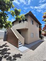 Costa Residencial Ponta do Papagaio - B&B Palhoça