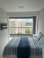 Studio mobiliado no Iguatemi com lazer completo - B&B Salvador